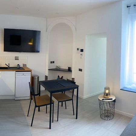 Logement Confortable, Nancy Thermal, Parc Ste-Marie Buitenkant foto